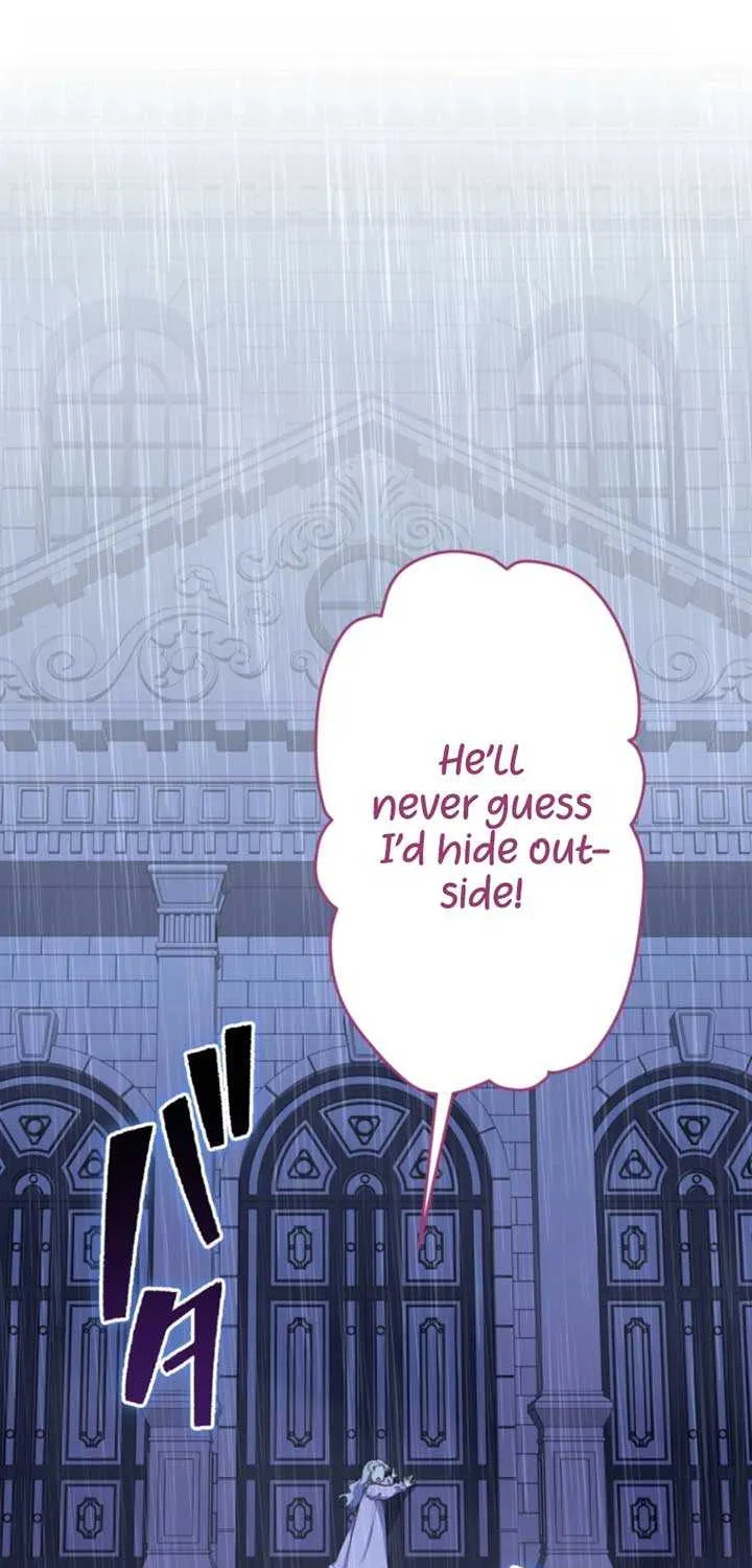 The Grim Reaper Duke’s Obsessive Contract Mother Chapter 2 page 11 - 