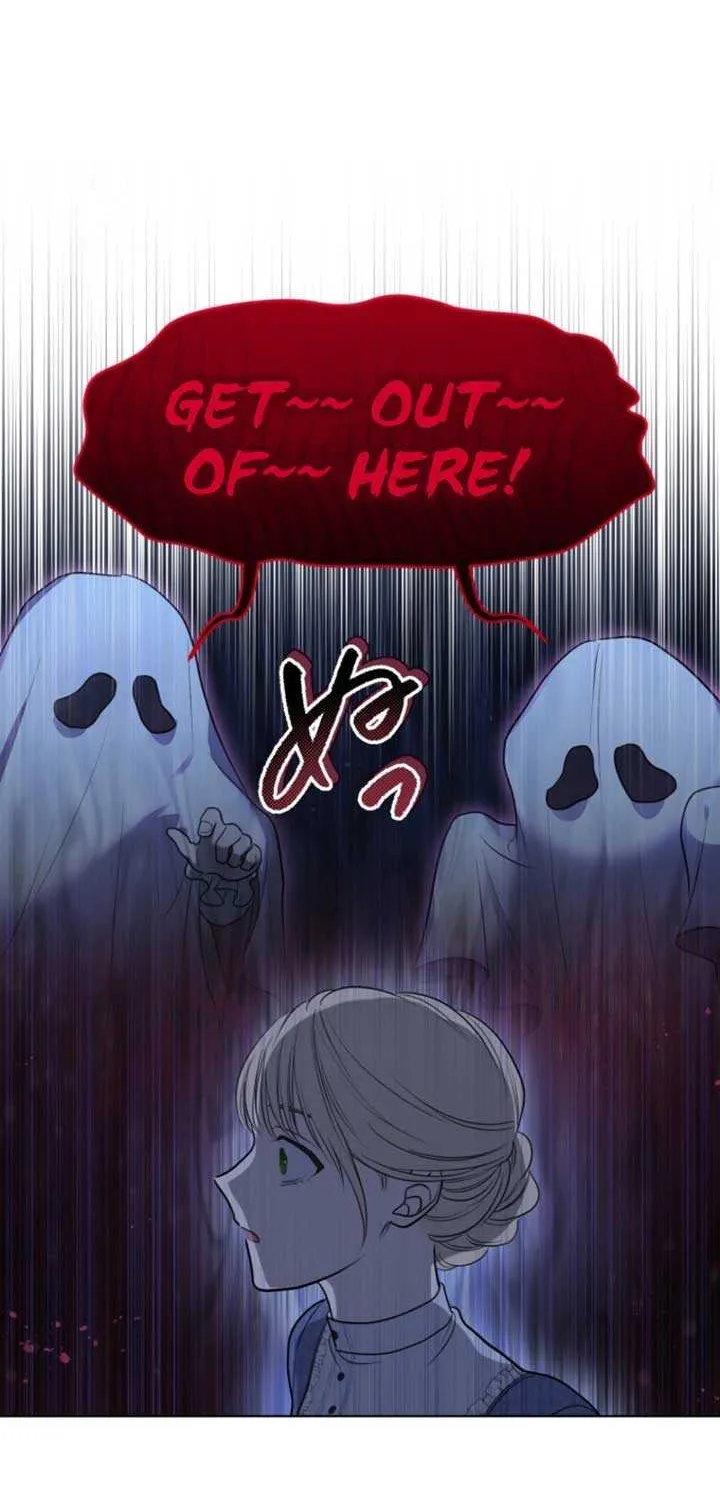The Grim Reaper Duke’s Obsessive Contract Mother Chapter 2 page 22 - 