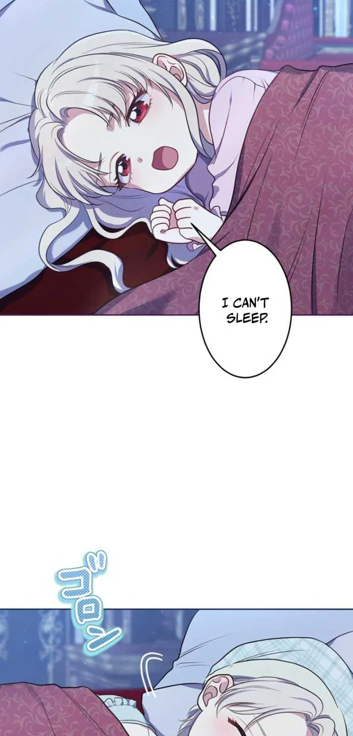 The Grim Reaper Duke’s Obsessive Contract Mother Chapter 2 page 4 - 