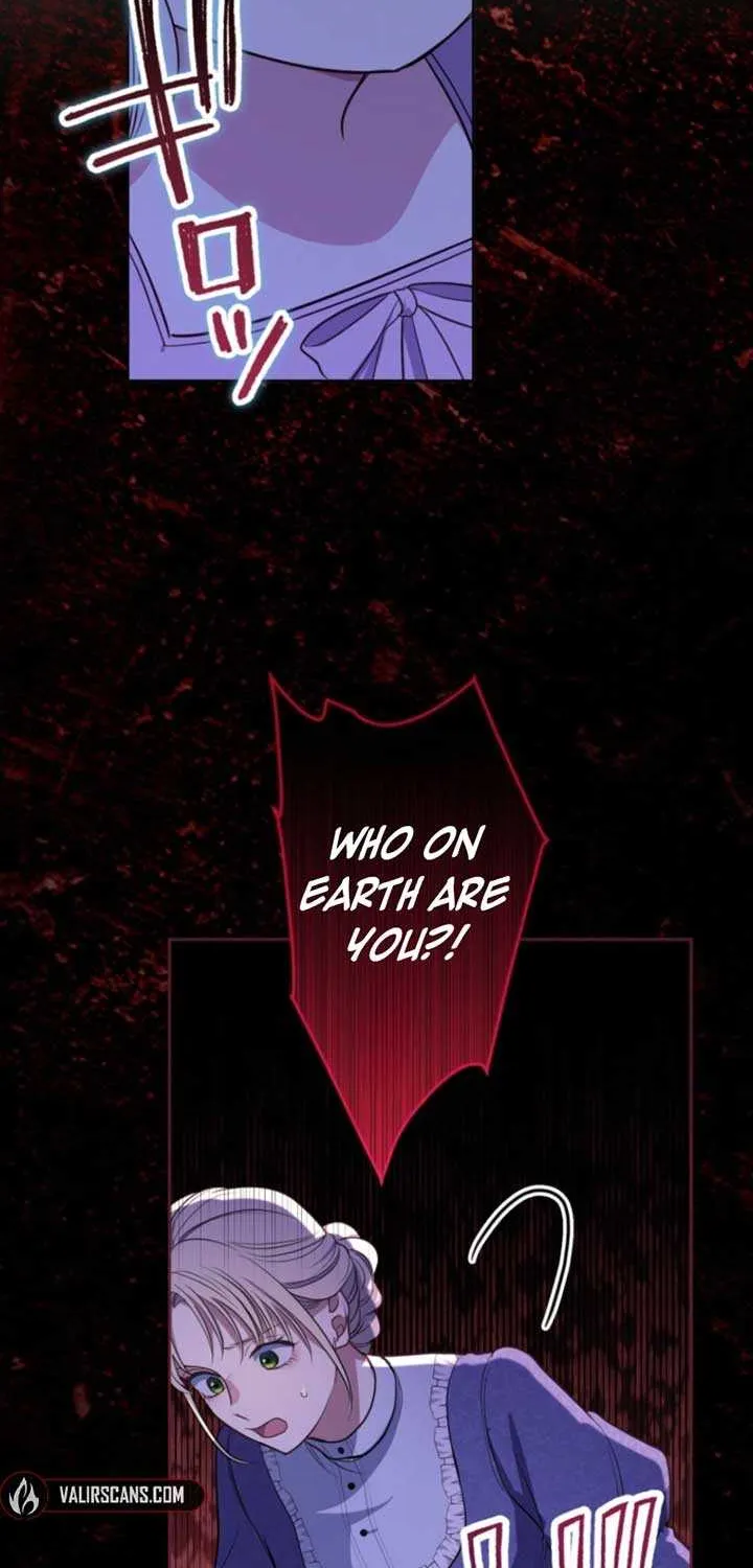 The Grim Reaper Duke’s Obsessive Contract Mother Chapter 2 page 31 - 