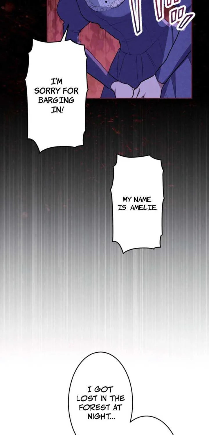 The Grim Reaper Duke’s Obsessive Contract Mother Chapter 2 page 32 - 