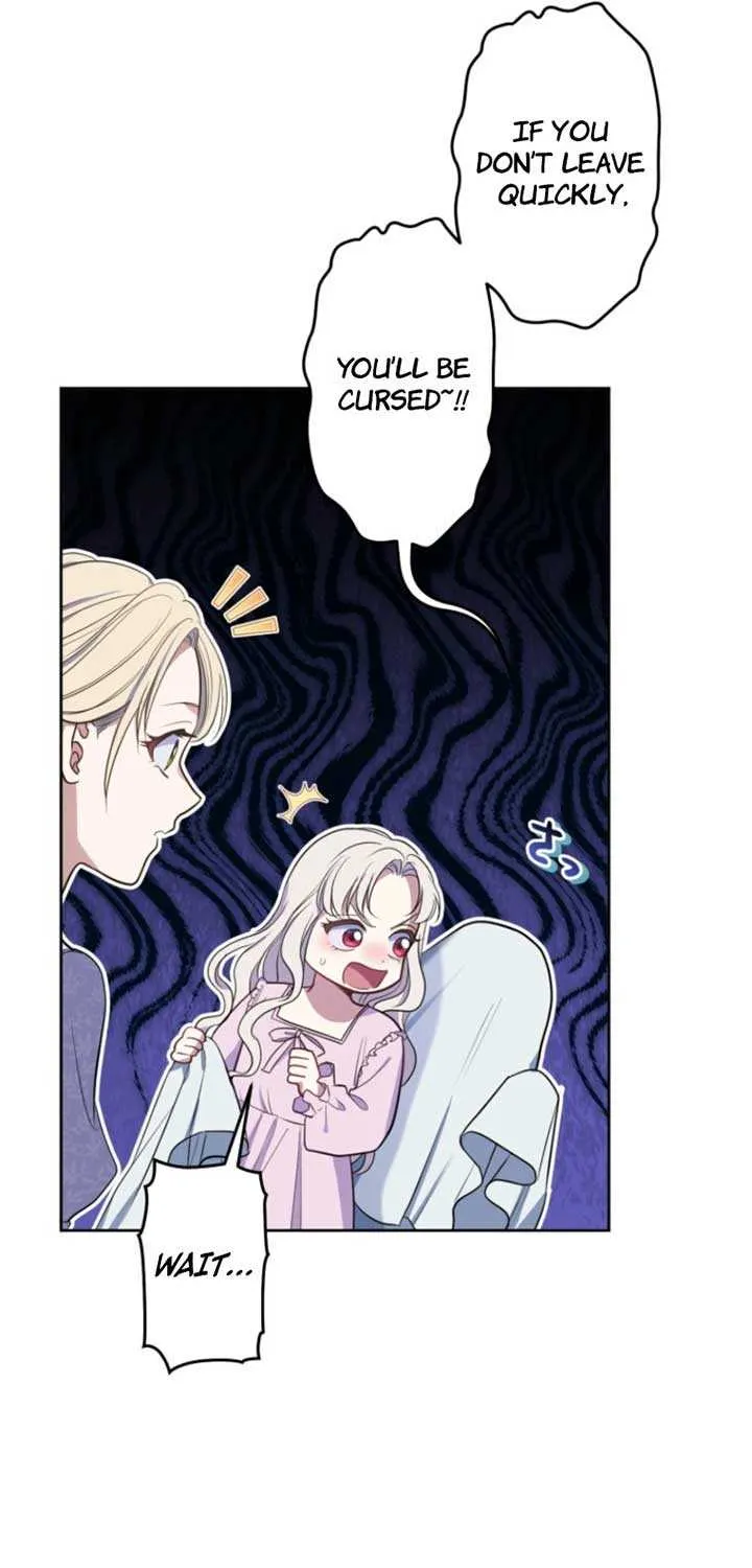 The Grim Reaper Duke’s Obsessive Contract Mother Chapter 2 page 37 - 
