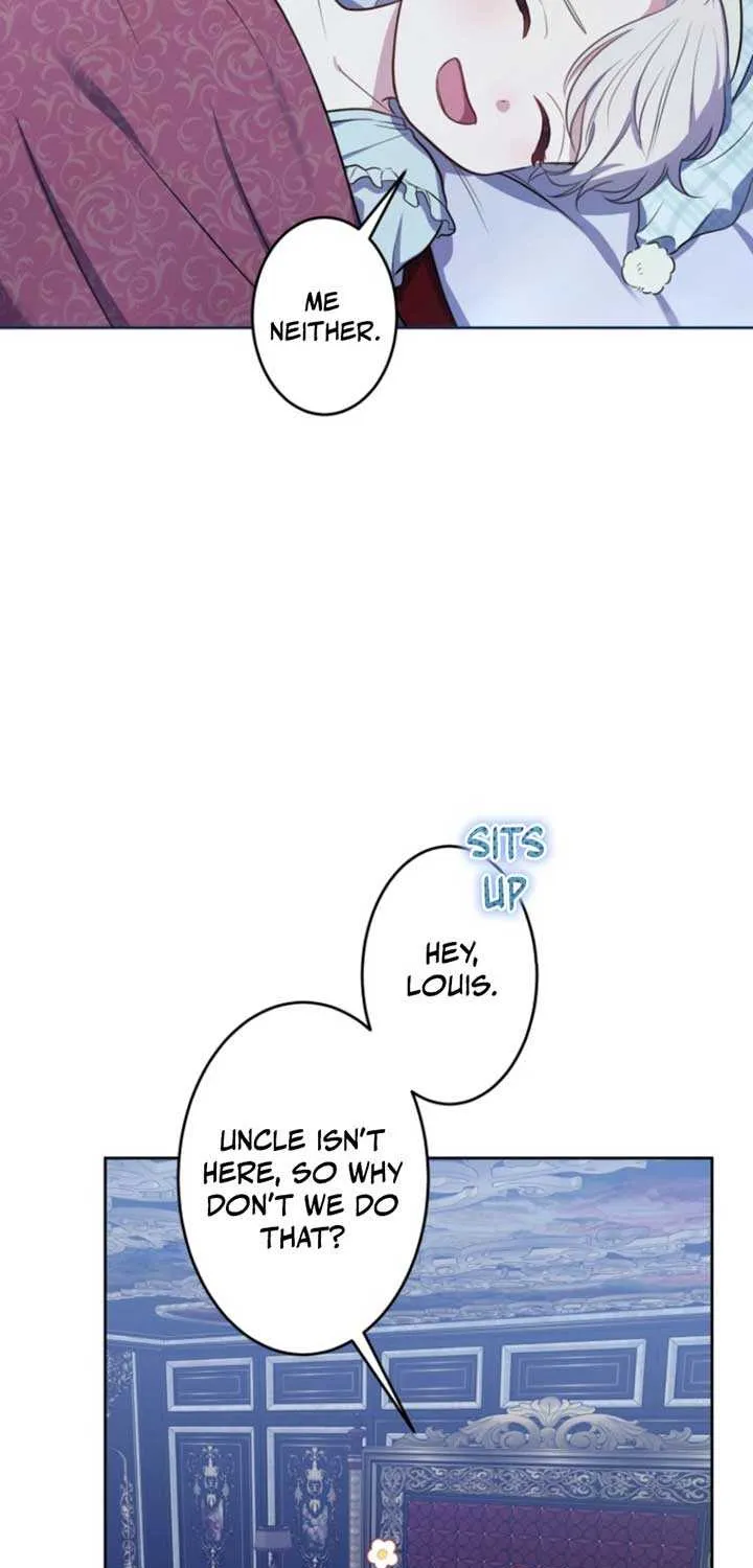 The Grim Reaper Duke’s Obsessive Contract Mother Chapter 2 page 5 - 