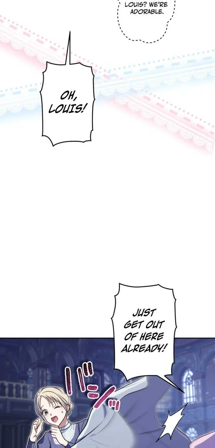 The Grim Reaper Duke’s Obsessive Contract Mother Chapter 2 page 42 - 