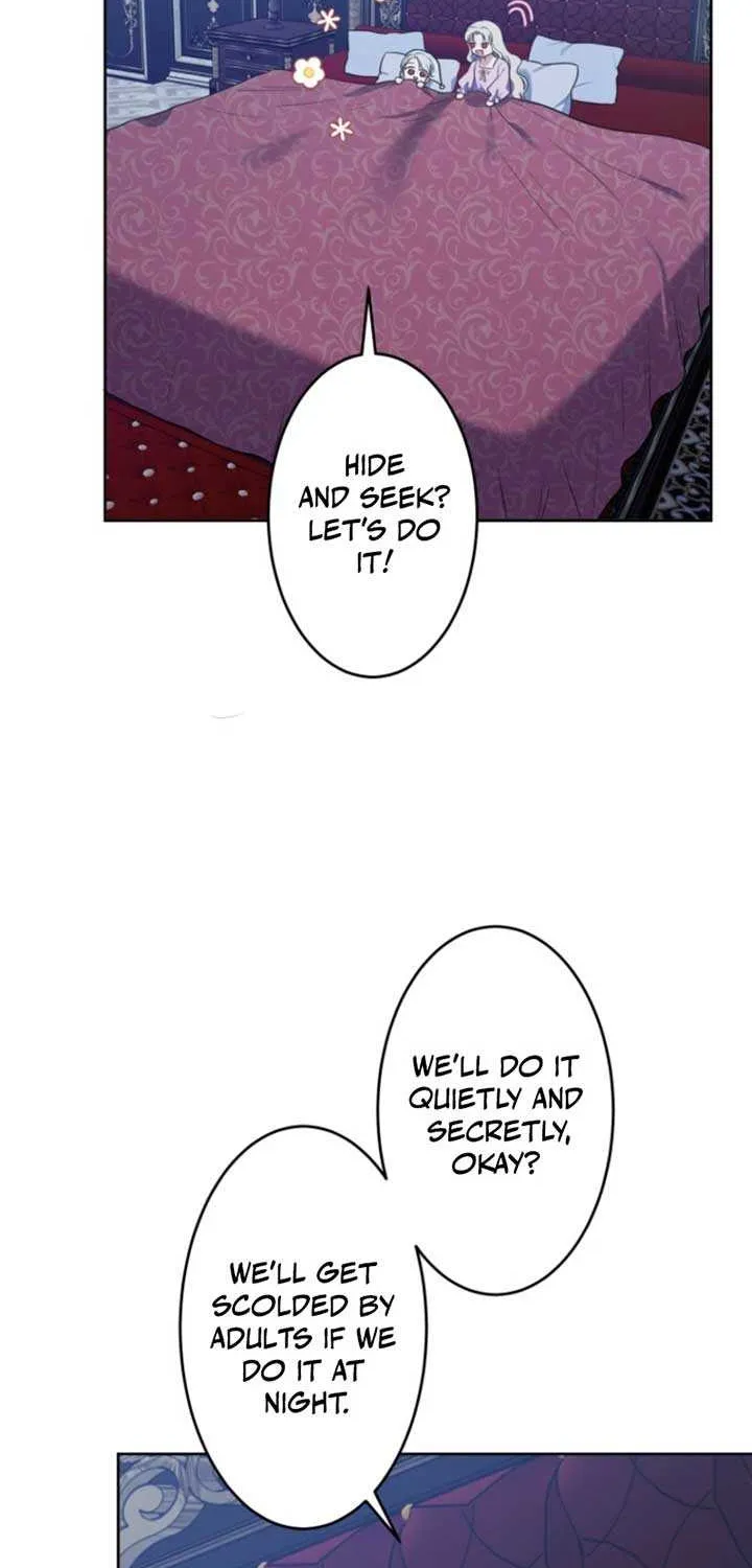 The Grim Reaper Duke’s Obsessive Contract Mother Chapter 2 page 6 - 