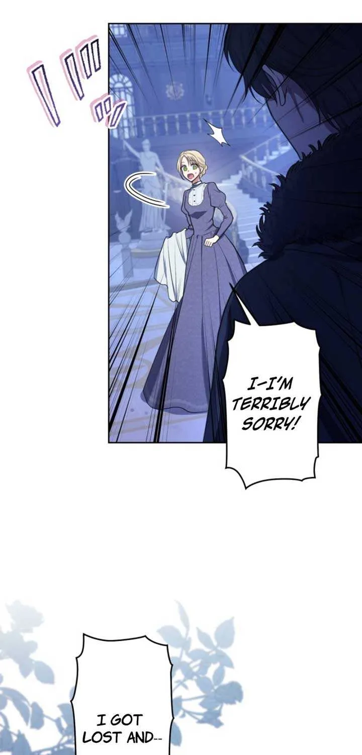 The Grim Reaper Duke’s Obsessive Contract Mother Chapter 2 page 52 - 