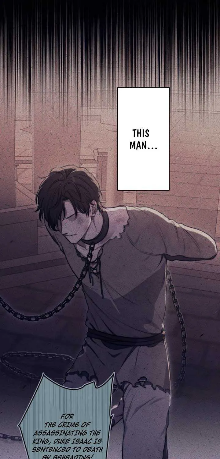 The Grim Reaper Duke’s Obsessive Contract Mother Chapter 2 page 55 - 