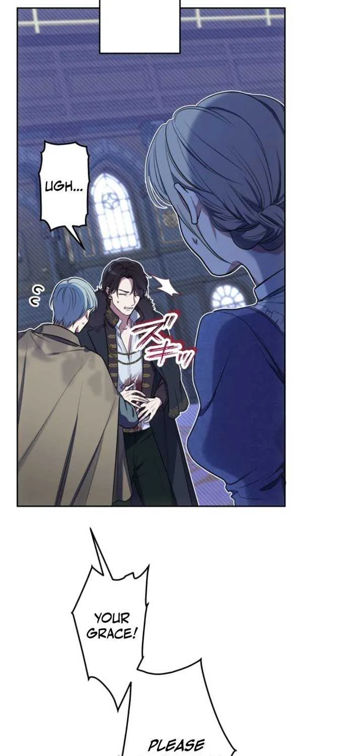 The Grim Reaper Duke’s Obsessive Contract Mother Chapter 2 page 57 - 