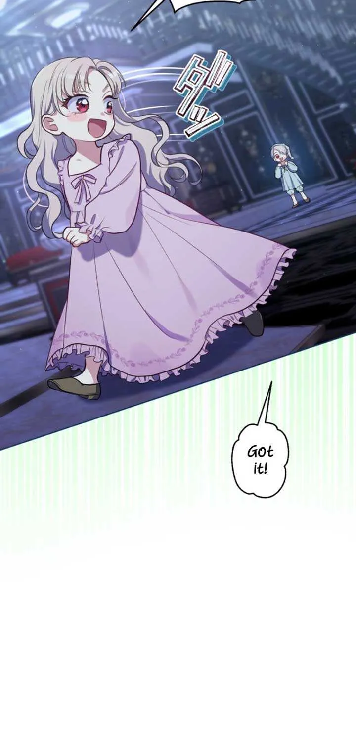 The Grim Reaper Duke’s Obsessive Contract Mother Chapter 2 page 9 - 
