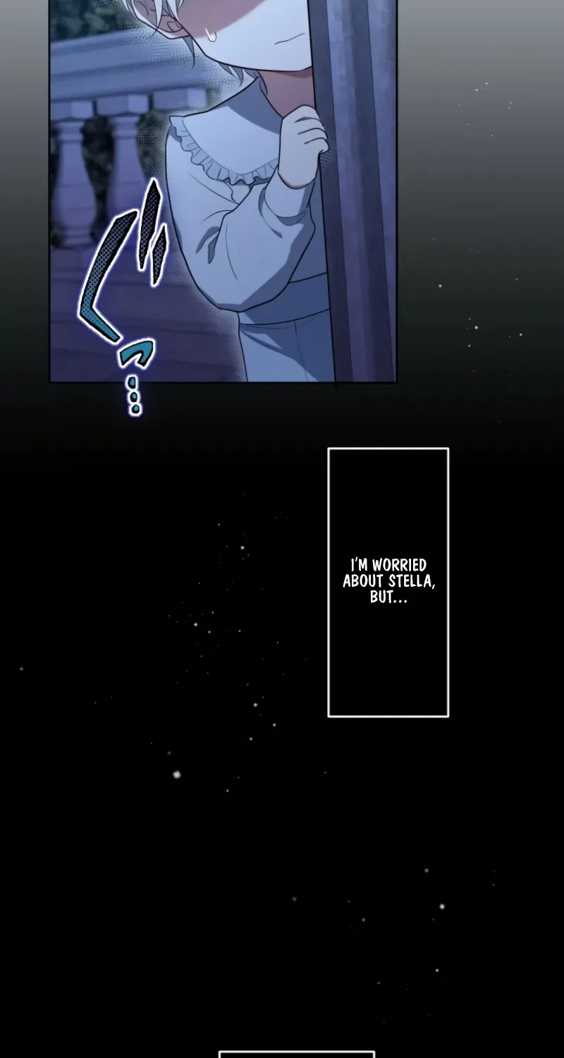 The Grim Reaper Duke’s Obsessive Contract Mother Chapter 20 page 13 - 
