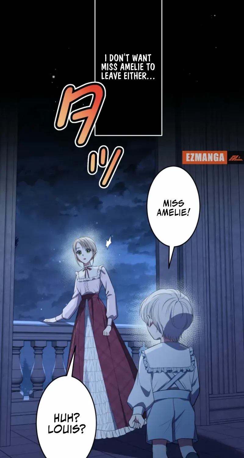 The Grim Reaper Duke’s Obsessive Contract Mother Chapter 20 page 14 - 