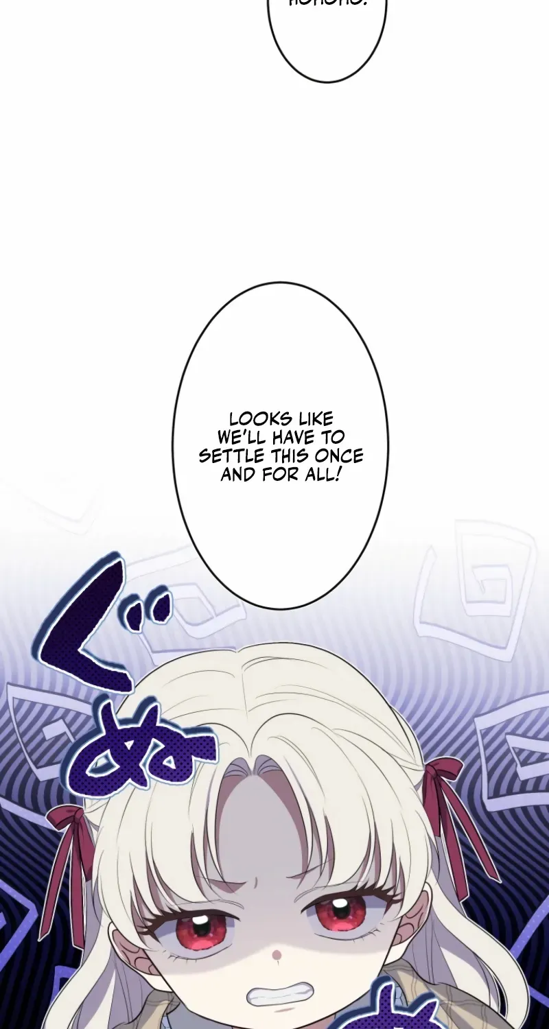 The Grim Reaper Duke’s Obsessive Contract Mother Chapter 20 page 24 - 