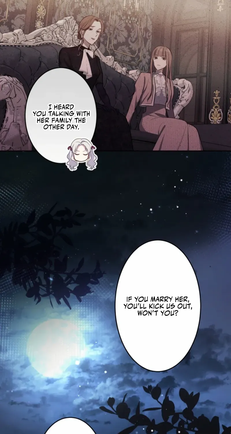 The Grim Reaper Duke’s Obsessive Contract Mother Chapter 20 page 4 - 