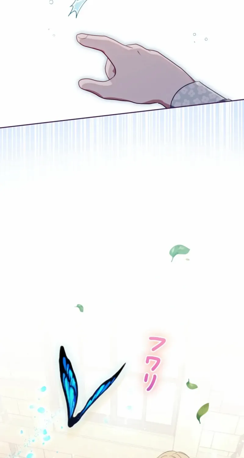 The Grim Reaper Duke’s Obsessive Contract Mother Chapter 20 page 45 - 