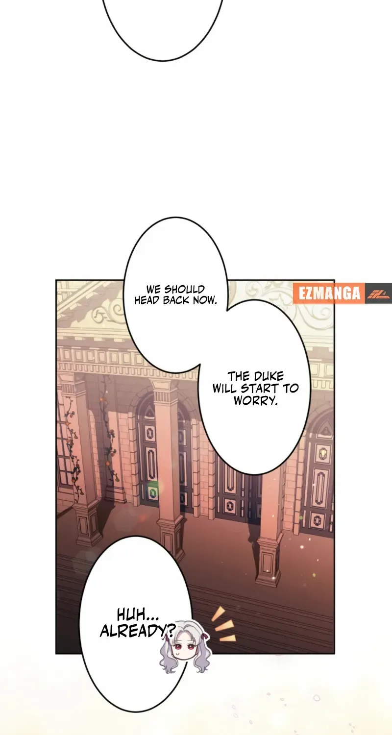 The Grim Reaper Duke’s Obsessive Contract Mother Chapter 20 page 53 - 