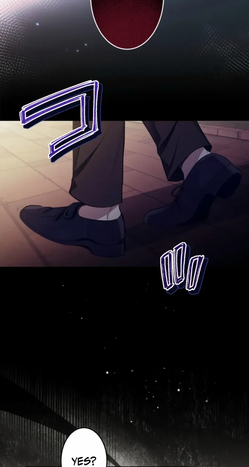 The Grim Reaper Duke’s Obsessive Contract Mother Chapter 20 page 57 - 