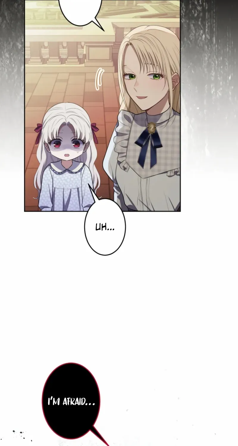 The Grim Reaper Duke’s Obsessive Contract Mother Chapter 20 page 58 - 