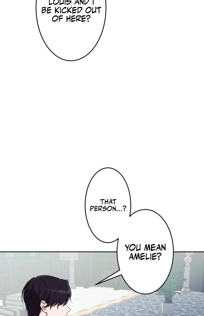 The Grim Reaper Duke’s Obsessive Contract Mother Chapter 22 page 13 - 