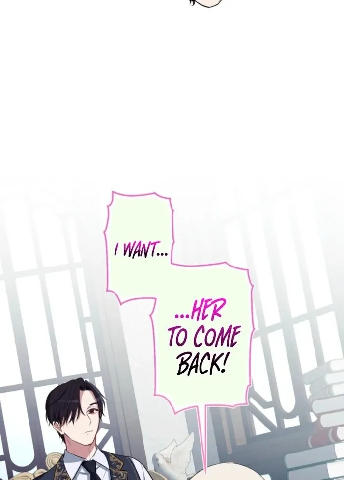 The Grim Reaper Duke’s Obsessive Contract Mother Chapter 22 page 18 - 