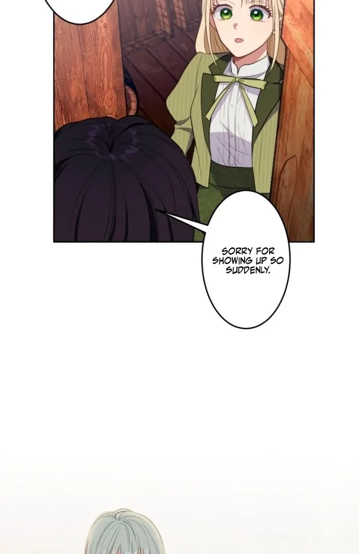The Grim Reaper Duke’s Obsessive Contract Mother Chapter 22 page 3 - 