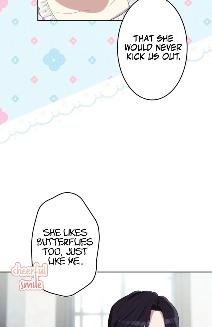 The Grim Reaper Duke’s Obsessive Contract Mother Chapter 22 page 22 - 