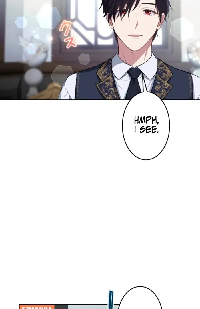 The Grim Reaper Duke’s Obsessive Contract Mother Chapter 22 page 23 - 