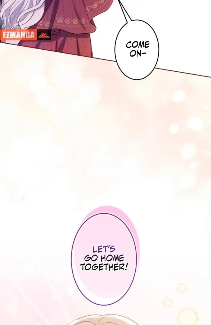The Grim Reaper Duke’s Obsessive Contract Mother Chapter 22 page 34 - 