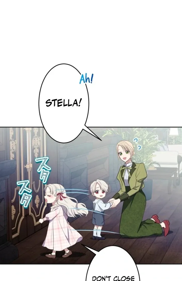 The Grim Reaper Duke’s Obsessive Contract Mother Chapter 22 page 49 - 