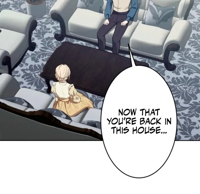 The Grim Reaper Duke’s Obsessive Contract Mother Chapter 22 page 67 - 