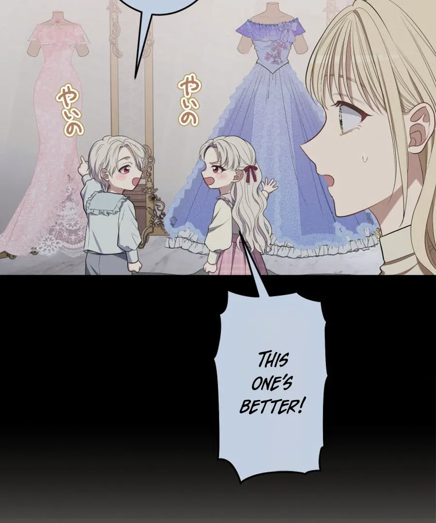 The Grim Reaper Duke’s Obsessive Contract Mother Chapter 23 page 24 - 
