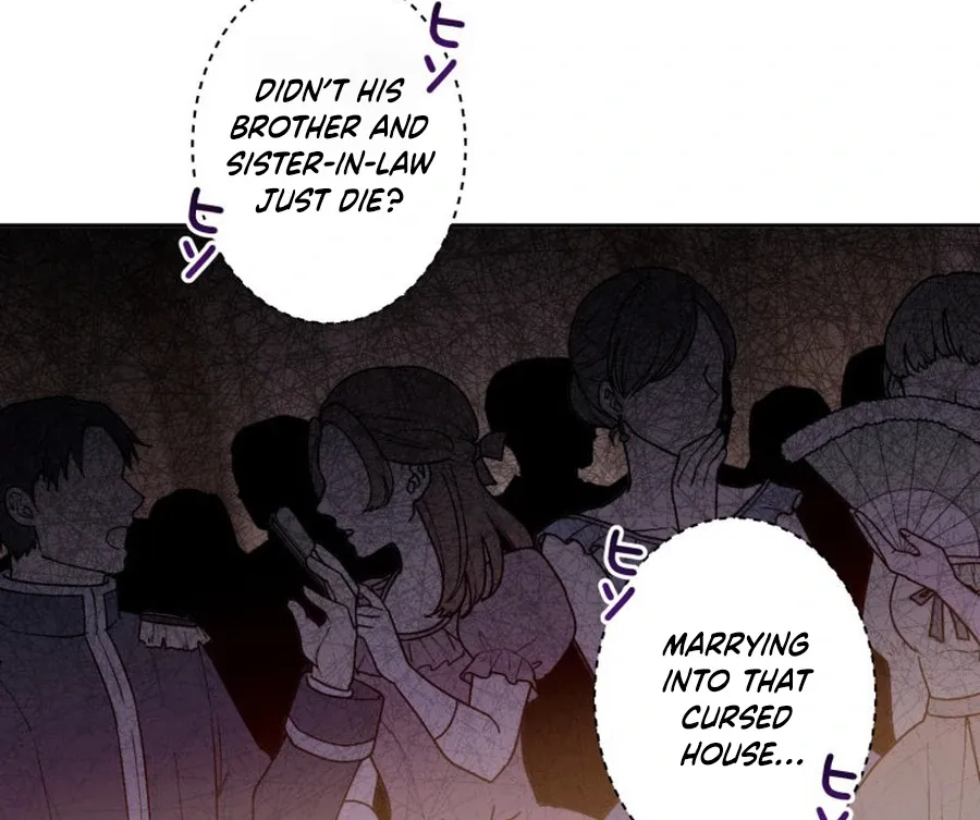 The Grim Reaper Duke’s Obsessive Contract Mother Chapter 23 page 27 - 