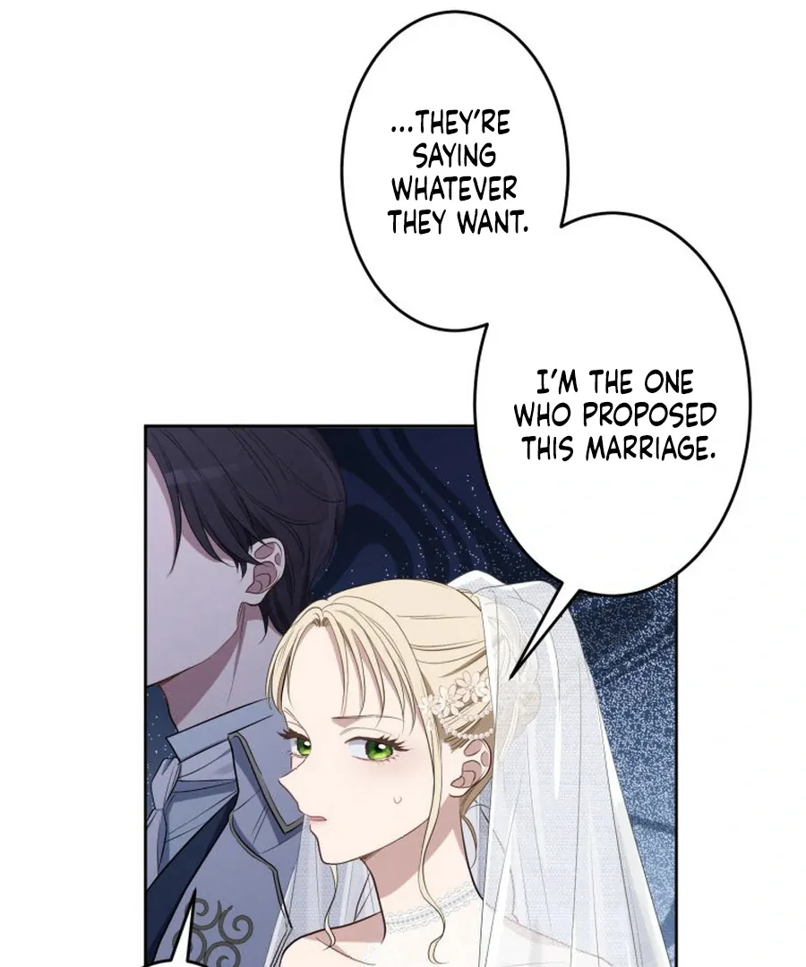 The Grim Reaper Duke’s Obsessive Contract Mother Chapter 23 page 29 - 