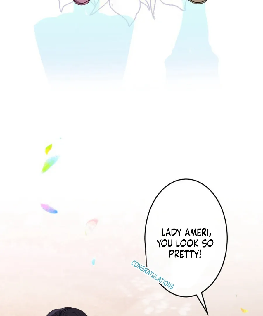 The Grim Reaper Duke’s Obsessive Contract Mother Chapter 23 page 36 - 