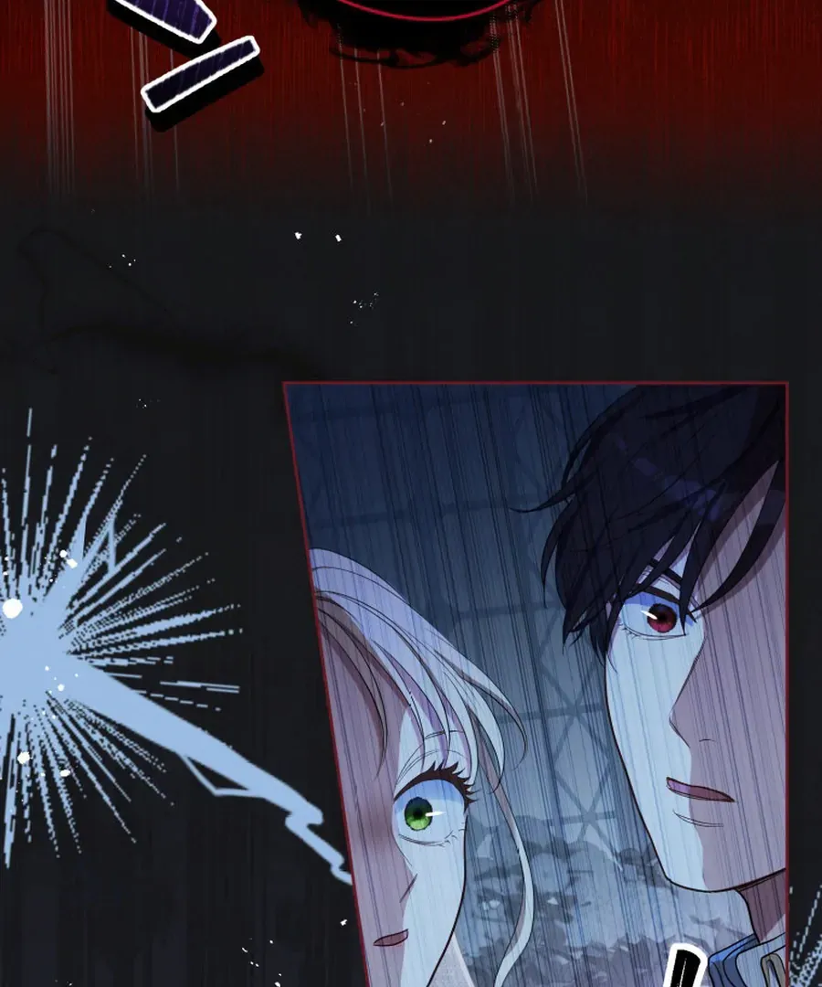The Grim Reaper Duke’s Obsessive Contract Mother Chapter 23 page 44 - 