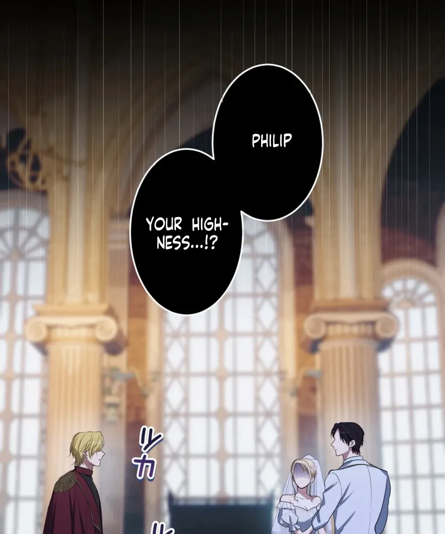 The Grim Reaper Duke’s Obsessive Contract Mother Chapter 23 page 50 - 