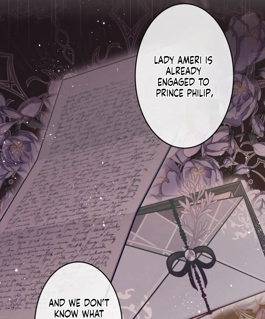 The Grim Reaper Duke’s Obsessive Contract Mother Chapter 23 page 6 - 