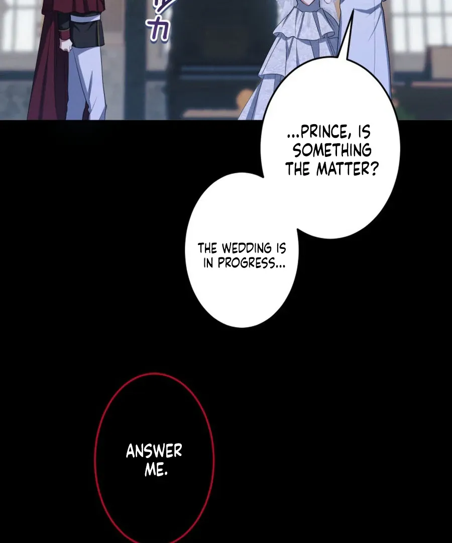 The Grim Reaper Duke’s Obsessive Contract Mother Chapter 23 page 51 - 
