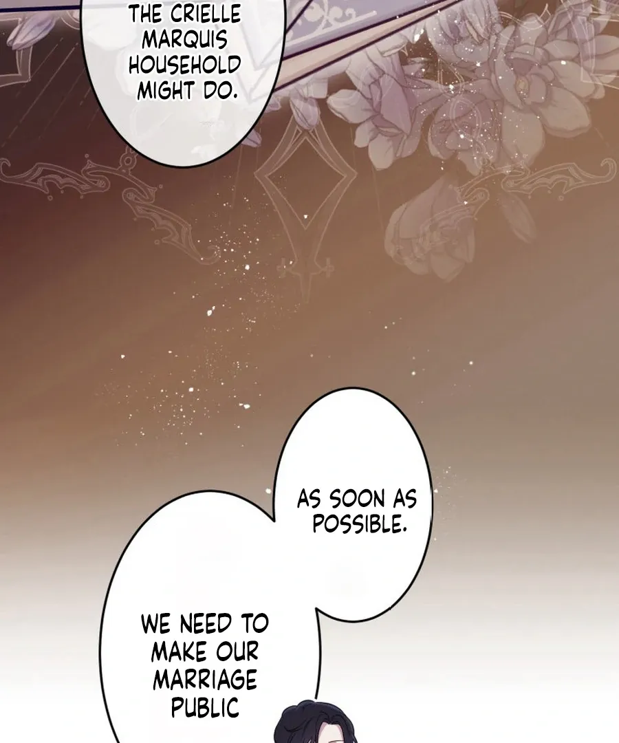 The Grim Reaper Duke’s Obsessive Contract Mother Chapter 23 page 7 - 