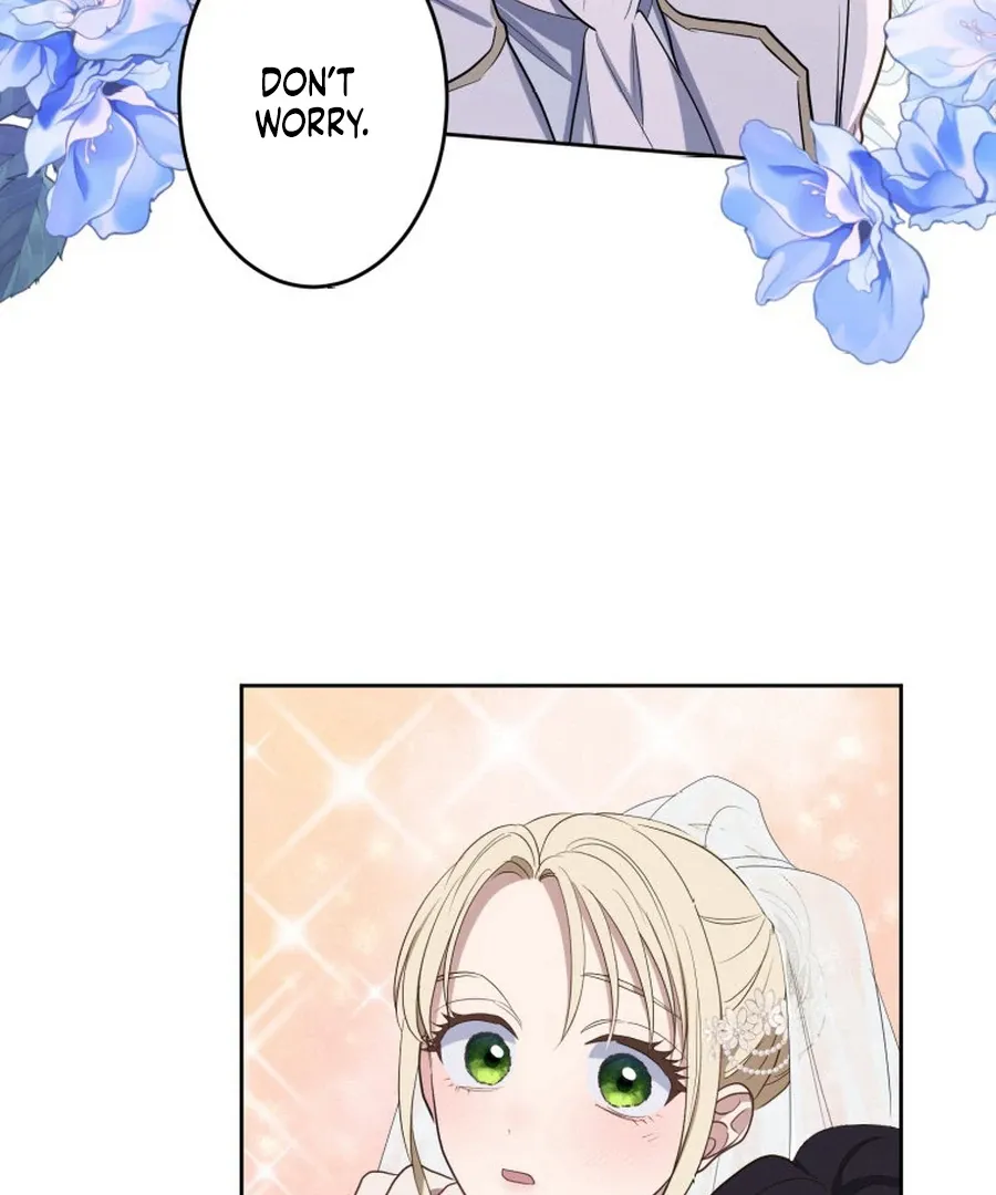 The Grim Reaper Duke’s Obsessive Contract Mother Chapter 23 page 61 - 