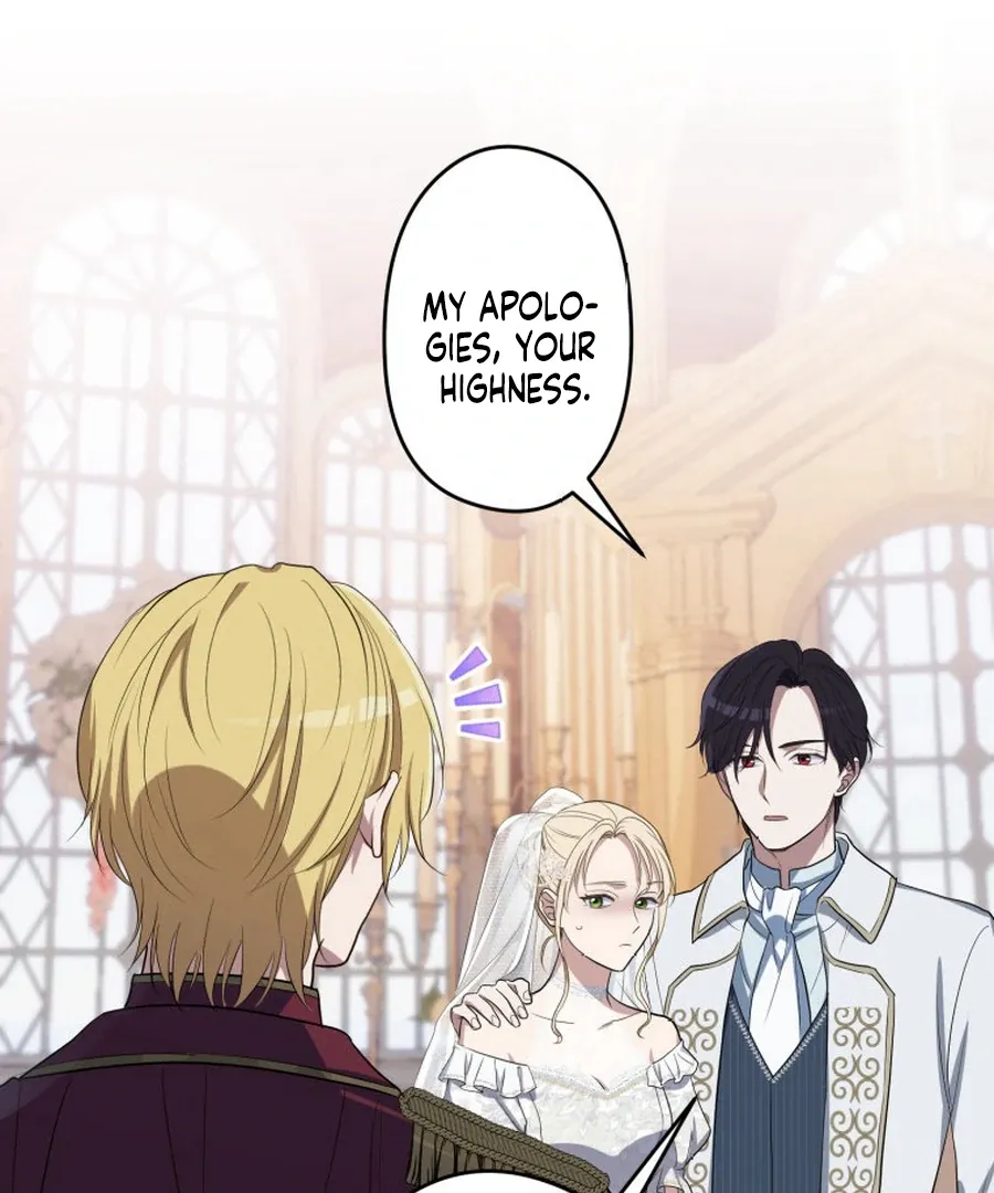 The Grim Reaper Duke’s Obsessive Contract Mother Chapter 23 page 63 - 