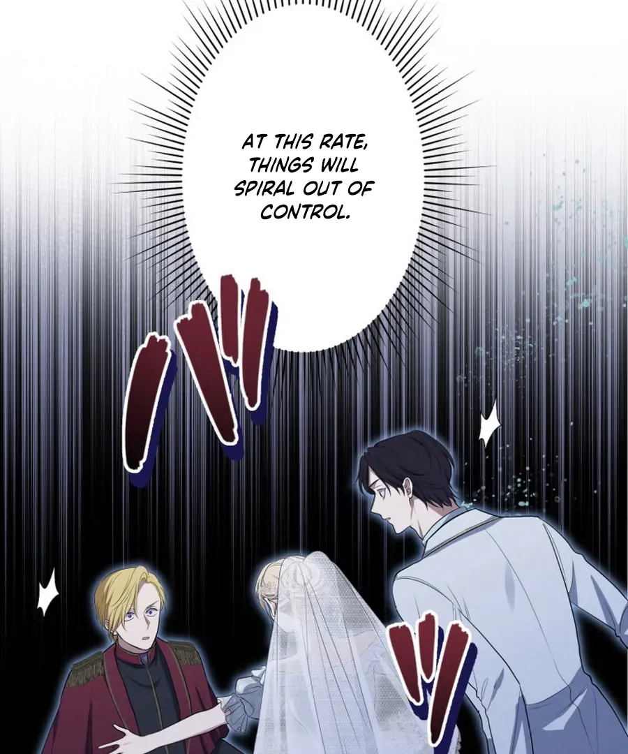 The Grim Reaper Duke’s Obsessive Contract Mother Chapter 23 page 70 - 