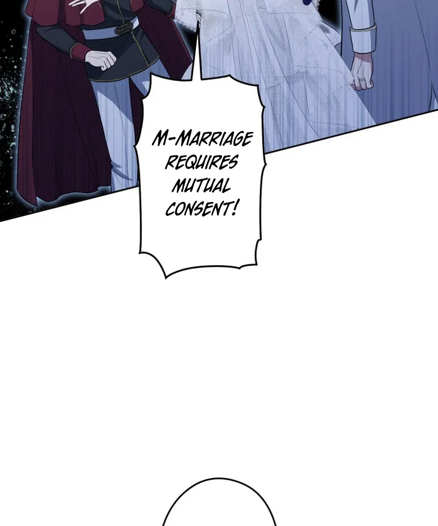The Grim Reaper Duke’s Obsessive Contract Mother Chapter 23 page 71 - 
