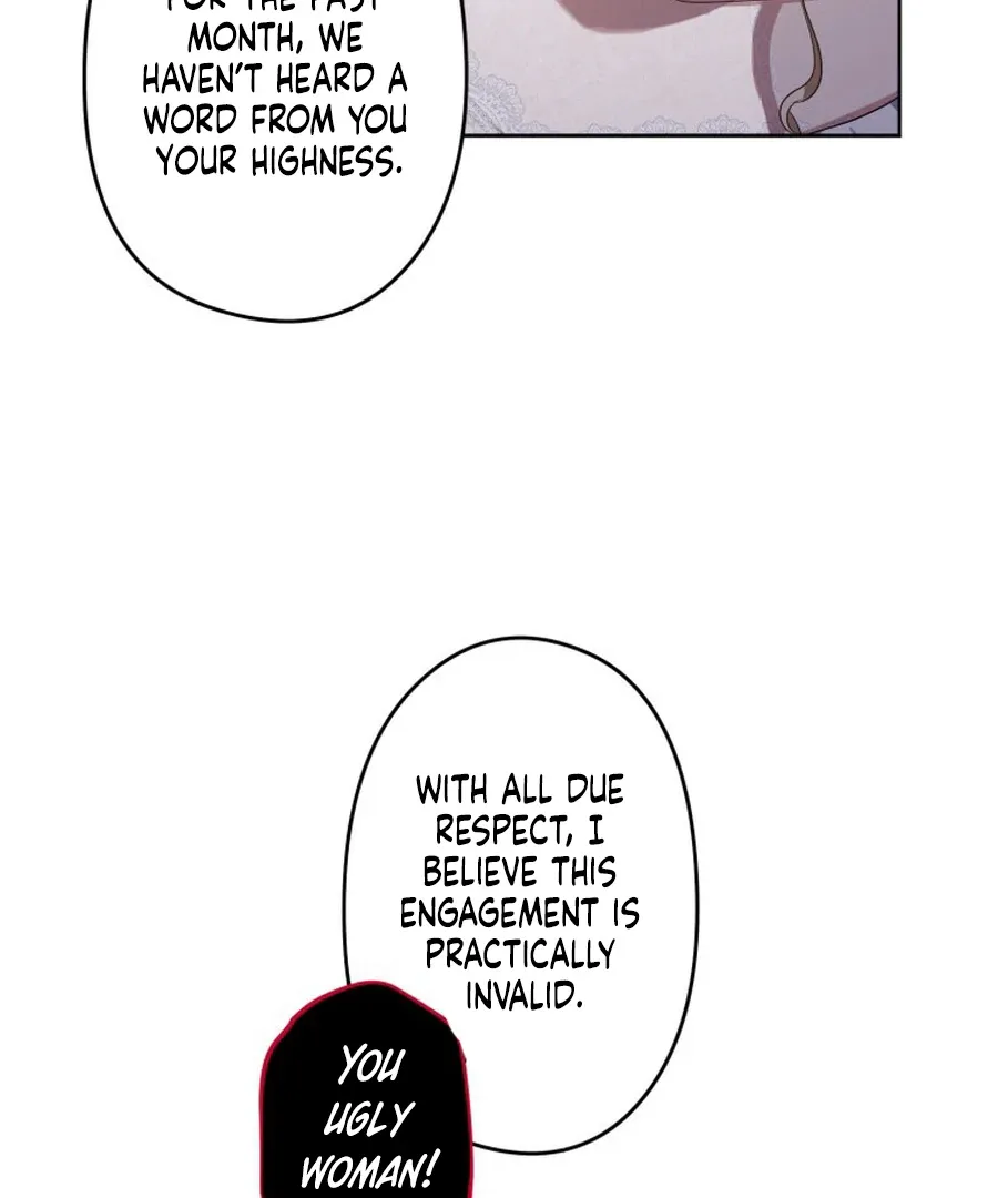 The Grim Reaper Duke’s Obsessive Contract Mother Chapter 23 page 73 - 
