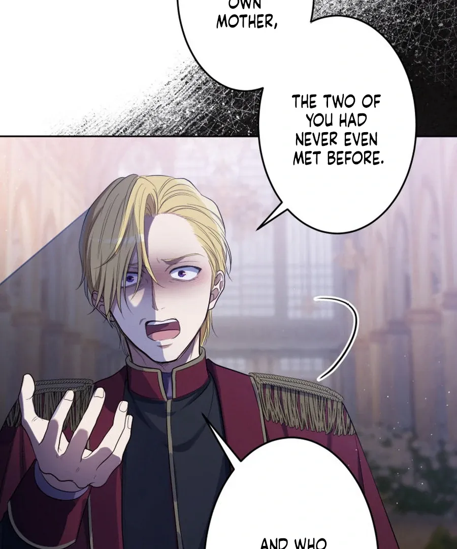 The Grim Reaper Duke’s Obsessive Contract Mother Chapter 23 page 77 - 