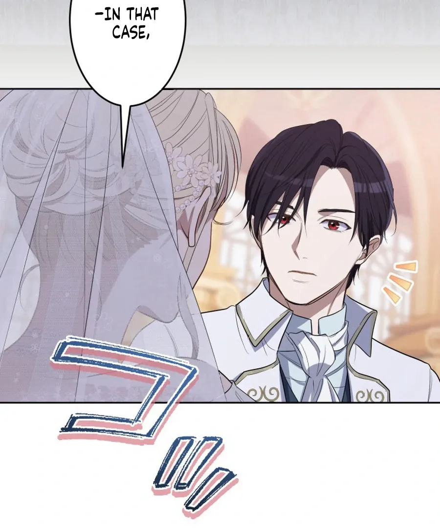 The Grim Reaper Duke’s Obsessive Contract Mother Chapter 23 page 84 - 