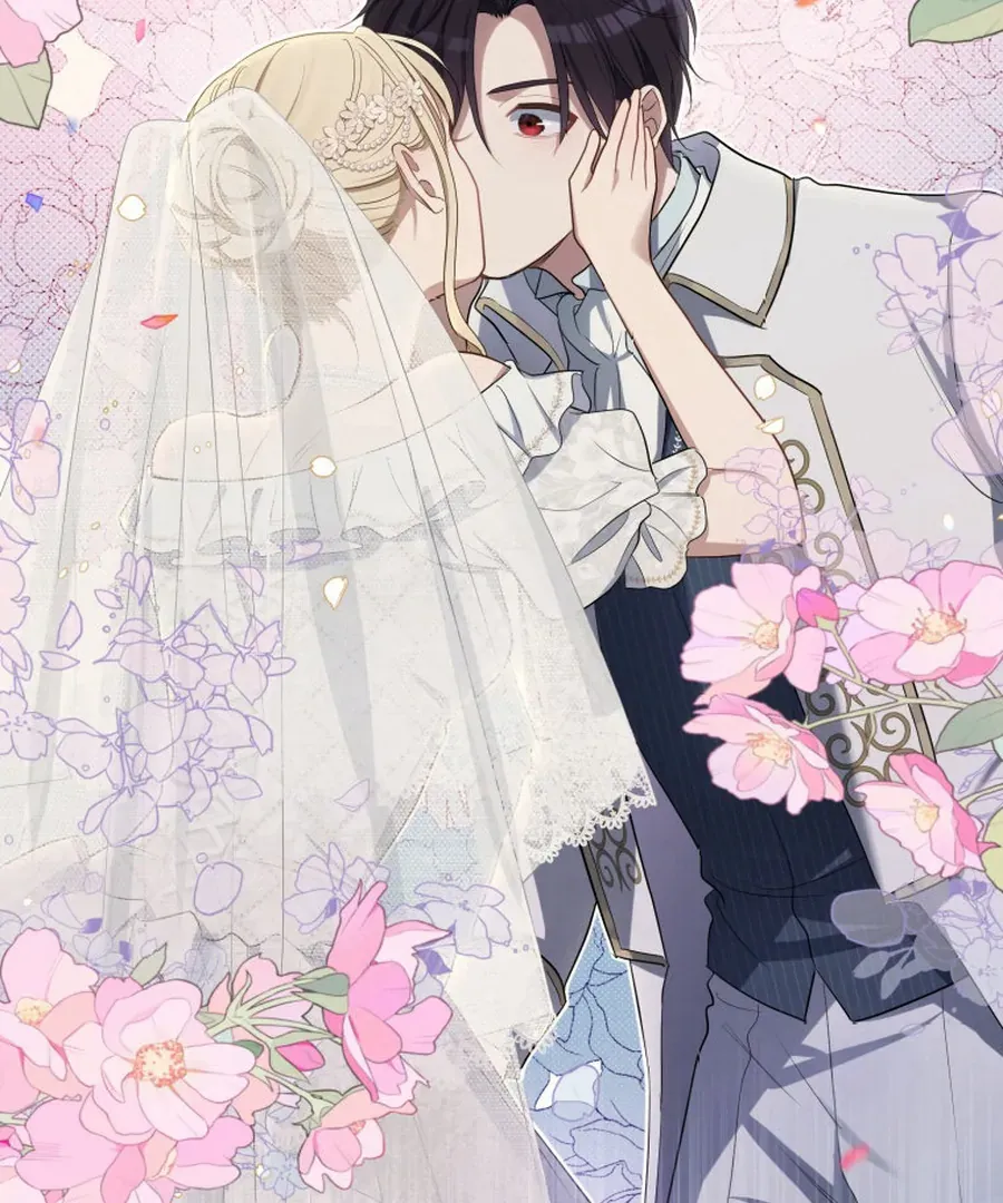 The Grim Reaper Duke’s Obsessive Contract Mother Chapter 23 page 87 - 