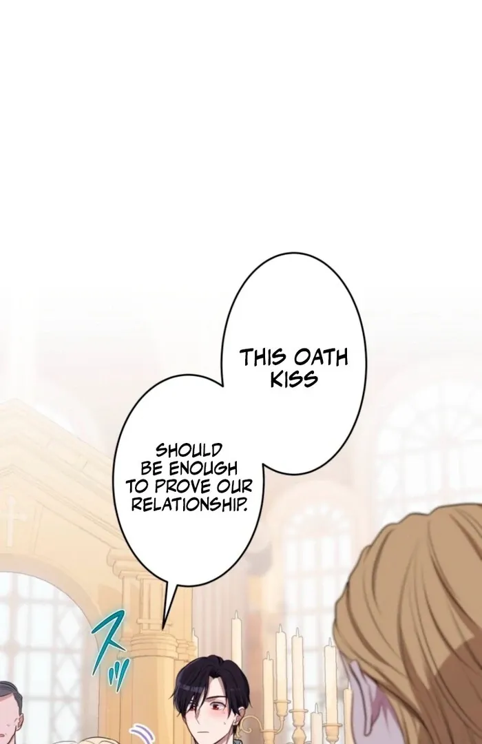 The Grim Reaper Duke’s Obsessive Contract Mother Chapter 24 page 6 - 
