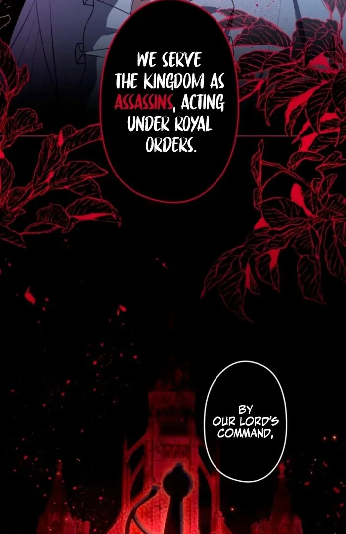 The Grim Reaper Duke’s Obsessive Contract Mother Chapter 24 page 52 - 