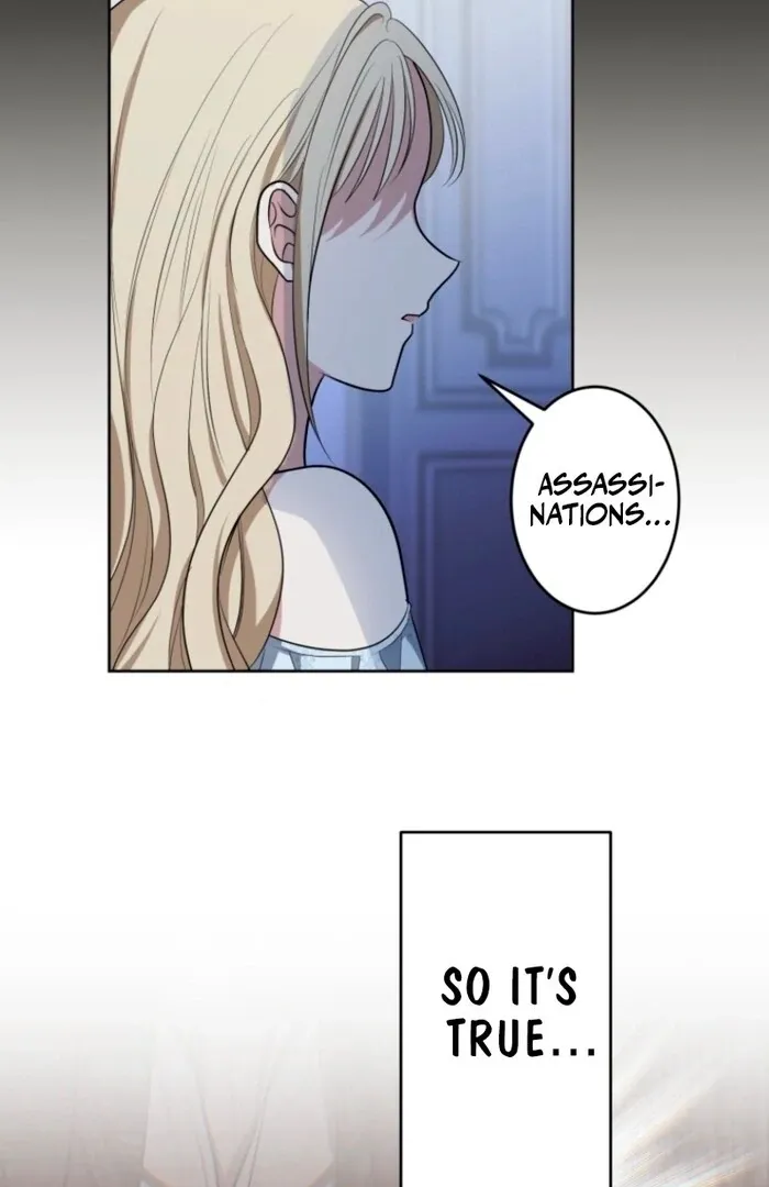 The Grim Reaper Duke’s Obsessive Contract Mother Chapter 24 page 54 - 