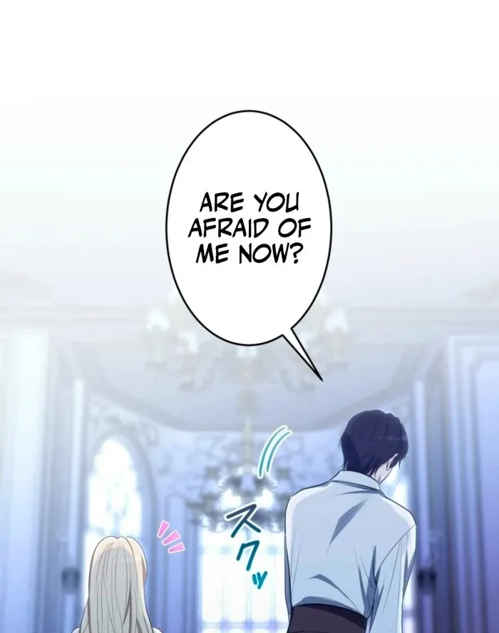 The Grim Reaper Duke’s Obsessive Contract Mother Chapter 24 page 56 - 